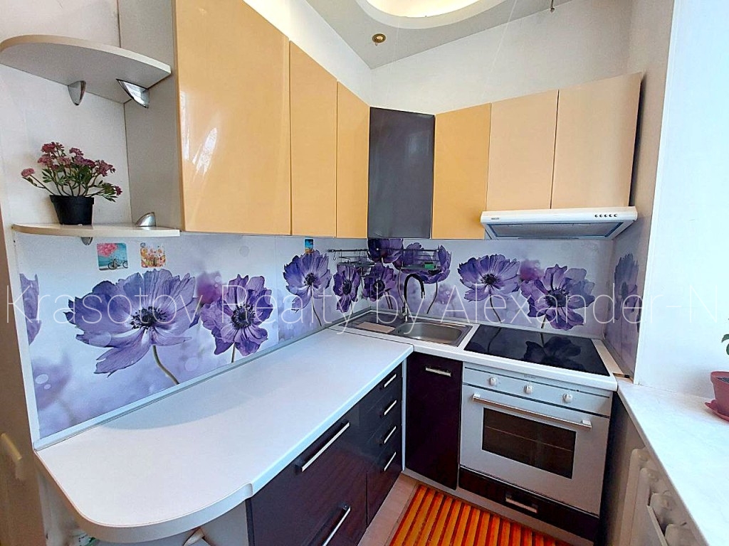 продажа двухкомнатной квартиры номер A-173675 в Малиновском районе, фото номер 18
